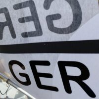 Länderkennung