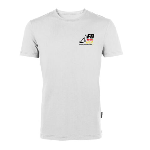 FD WM 2024 TEAM GER - T-Shirt