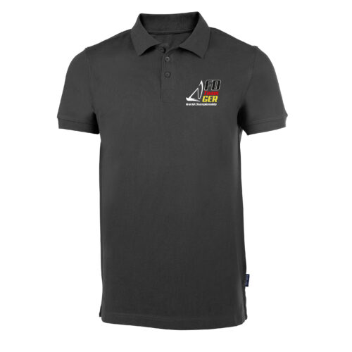 FD WM 2024 TEAM GER - Poloshirt